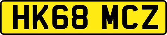 HK68MCZ