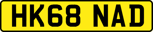 HK68NAD