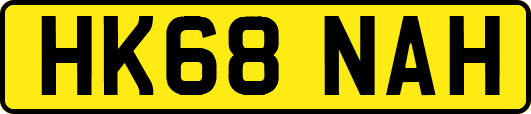HK68NAH