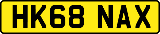 HK68NAX