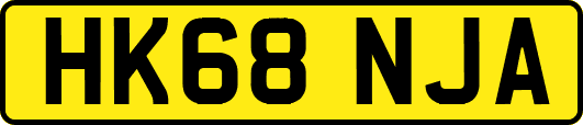 HK68NJA