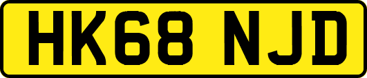 HK68NJD