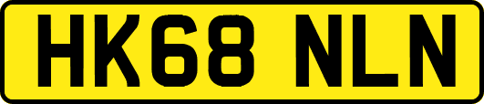 HK68NLN