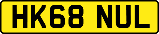 HK68NUL