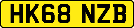 HK68NZB
