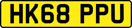 HK68PPU
