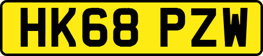 HK68PZW