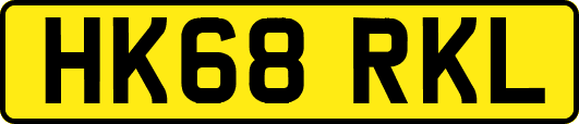 HK68RKL