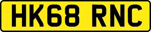 HK68RNC