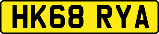 HK68RYA