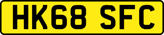 HK68SFC
