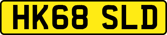 HK68SLD