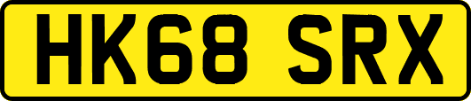 HK68SRX