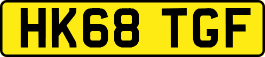 HK68TGF