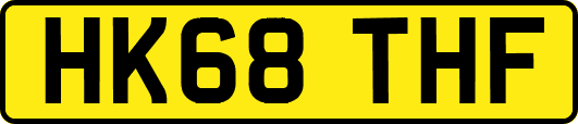 HK68THF