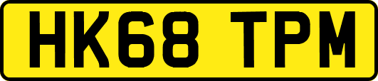 HK68TPM