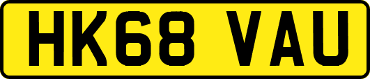 HK68VAU