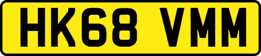 HK68VMM