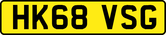 HK68VSG