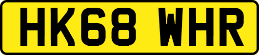 HK68WHR