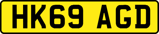 HK69AGD