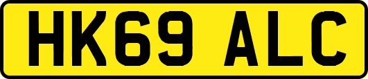 HK69ALC