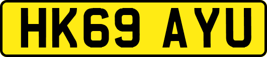 HK69AYU