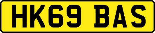 HK69BAS