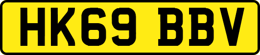 HK69BBV