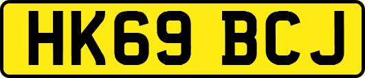 HK69BCJ