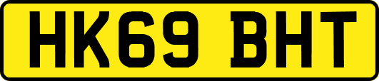 HK69BHT