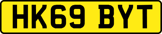 HK69BYT