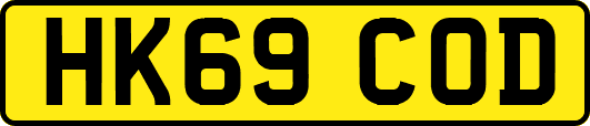 HK69COD