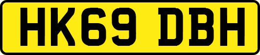 HK69DBH