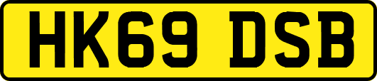HK69DSB