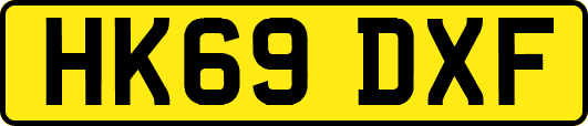 HK69DXF