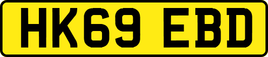 HK69EBD