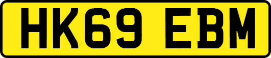 HK69EBM