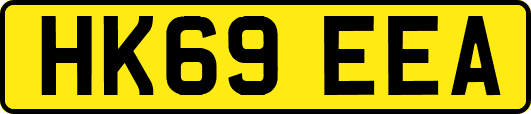 HK69EEA