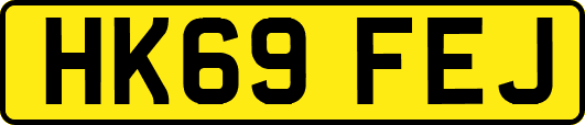 HK69FEJ