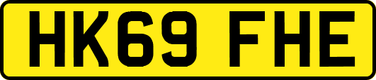 HK69FHE