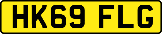 HK69FLG