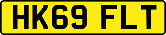 HK69FLT