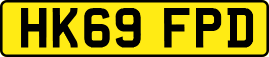 HK69FPD