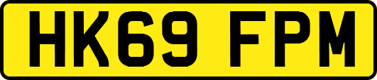 HK69FPM