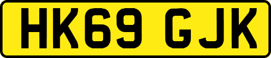 HK69GJK
