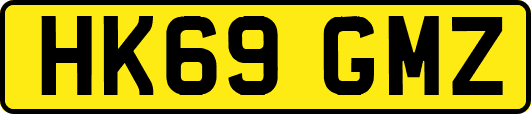 HK69GMZ