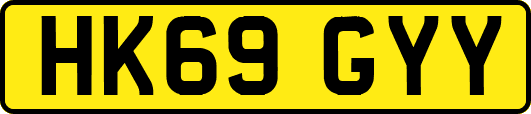 HK69GYY