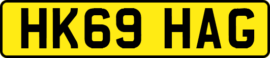 HK69HAG