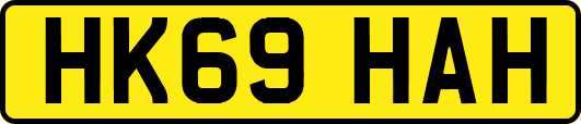 HK69HAH